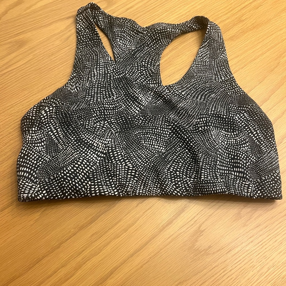 Zella sports bra - medium